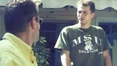 Μεγάλου μεγέθους έκπληξη