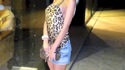 Σεξ βίντεο γνωστού μοντέλου